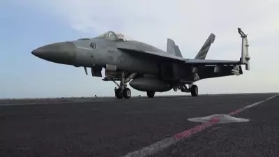 EUA usam IA para mapear alvos em guerra, levantando debates éticos sobre tecnologia bélica