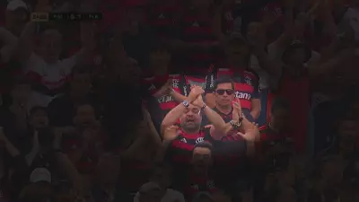 Ex-diretor do TCE que apareceu com Castro na final da Libertadores é exonerado em pente-fino no RJ