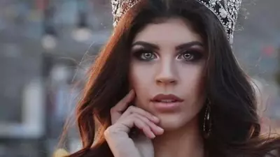 Ex-miss mexicana Carolina Flores é assassinada a tiros pela sogra em Polanco