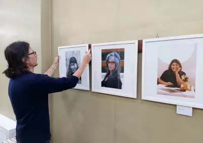 Exposição 'Mulheres: Artes & Ofícios' celebra protagonismo feminino em Petrópolis