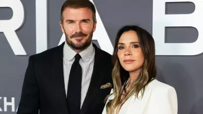 Família Beckham enfrenta revolta de vizinhos por projeto luminoso em mansão de campo