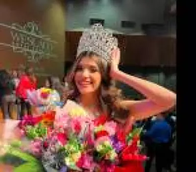 Família de ex-miss processa fabricante de energético após morte por ataque cardíaco