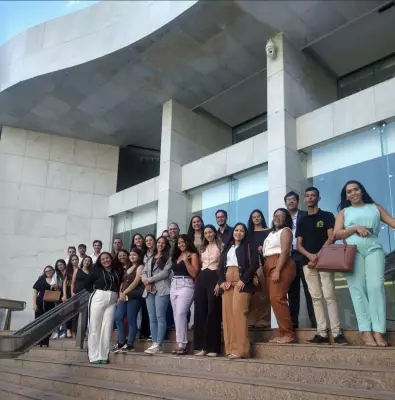 FIC Garanhuns: Curso de Direito com nota máxima do MEC forma profissionais humanizados