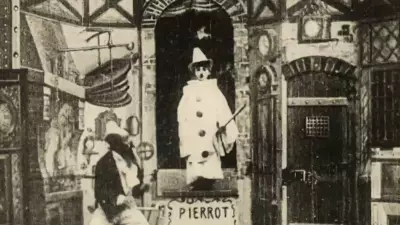 Filme mudo de 1908 tem primeira aparição de robô na história do cinema