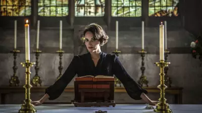 Filmes e séries que misturam religião e pecado na tela