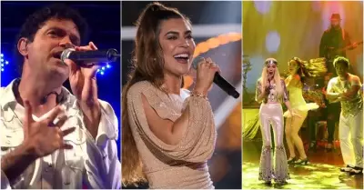 Fim de semana em JF tem Jorge Vercillo, teatro e festas