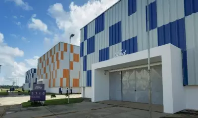 Ford abre inscrições para programa de estágio em Camaçari e outras cidades