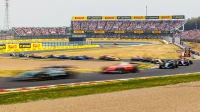 Fórmula 1 anuncia mudanças nas regras para o GP de Miami após aprovação