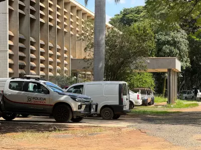 Furtos em veículos oficiais da Prefeitura de Nova Odessa causam prejuízo