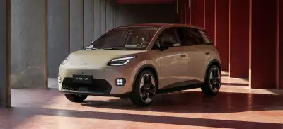 GAC Aion UT: hatch elétrico chinês chega para rivalizar com BYD Dolphin no Brasil