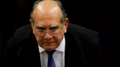 Gilmar Mendes vota contra lei que proíbe cotas raciais em universidades de SC