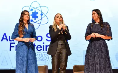 Goiânia sedia Congresso Internacional Autismo Sem Fronteiras com mais de 20 palestras