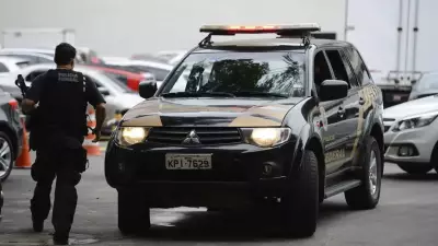 Governo autoriza nomeação de mil aprovados em concurso da PF de 2021