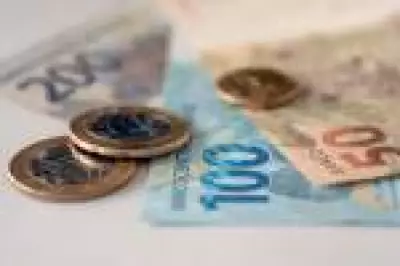 Governo Lula propõe salário mínimo de R$ 1.717 para 2027, com reajuste de 5,92%