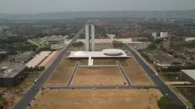 Governo prevê economia de R$ 26 bilhões com revisão do BPC até 2029