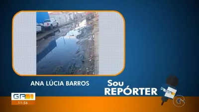 GR1 Petrolina: Notícias Locais e Regionais de Quarta-feira, 1º de Abril de 2026