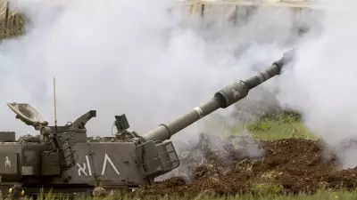 Hezbollah propõe trégua de uma semana a Israel enquanto negociações diretas com Líbano avançam