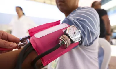 Hipertensão: doença silenciosa e hereditária exige mudança de hábitos