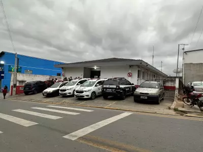 Homem de 54 anos é assassinado durante assalto em casa na zona rural de Igaratá