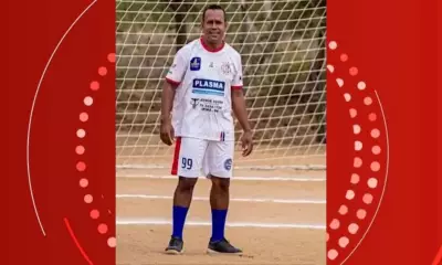 Homem morre após ser arremessado de carro em acidente na BA-052, em Ipirá