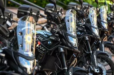 Homem morre atropelado por moto da Guarda Municipal durante perseguição em Campinas