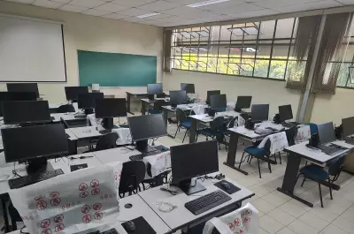 IFSP oferece mais de 1.900 vagas em cursos técnicos gratuitos em SP