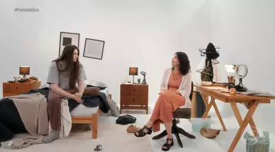 Influenciador Felca aborda depressão em série do Fantástico com especialista