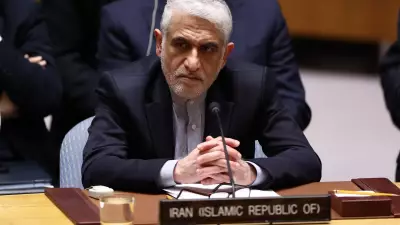 Irã acusa Trump de incitar crimes de guerra e genocídio em discurso sobre estreito de Hormuz