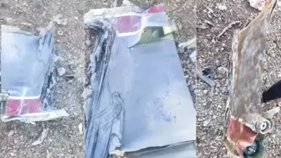 Irã afirma abater segunda aeronave americana no Estreito de Ormuz, elevando tensões regionais