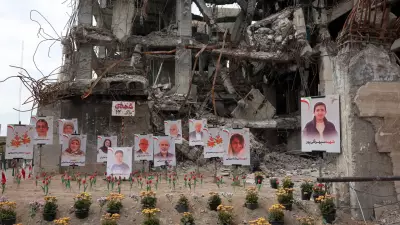 Irã divulga mais de 3.300 mortos em guerra com Israel e EUA; trégua termina em breve