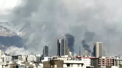 Irã fecha Estreito de Ormuz novamente e ameaça cessar-fogo com Israel