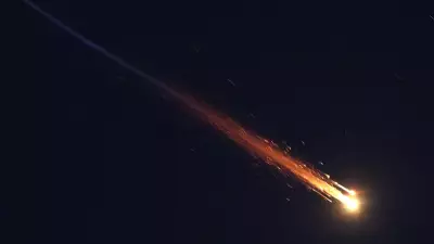 Irã lança mísseis contra Israel após Trump adiar ofensiva e anunciar cessar-fogo bilateral