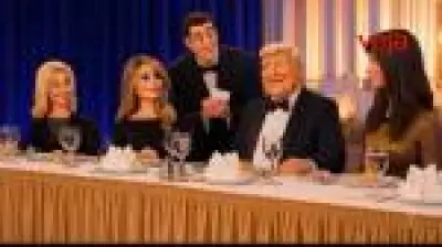 Irã usa IA para ironizar ataque a Trump e insinuar encenação em jantar oficial