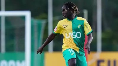 Jogador de 19 anos é esfaqueado na Dinamarca e passa por duas cirurgias após risco de morte