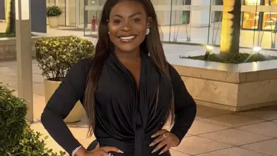 Jojo Todynho exibe transformação após perder 90 kg e inspira seguidores nas redes