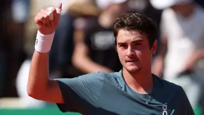 João Fonseca avança às quartas em Munique e busca top 32 para Roland Garros