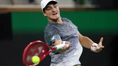 João Fonseca vence francês e avança às oitavas em Monte Carlo; incêndio no Rio mobiliza bombeiros