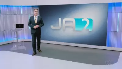 Jornal Anhanguera: Confira os destaques da 2ª edição de quarta-feira, 22 de abril de 2026