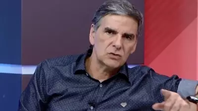 Jornalista Canalha revela pobreza extrema após saída da ESPN e vive de aposentadoria