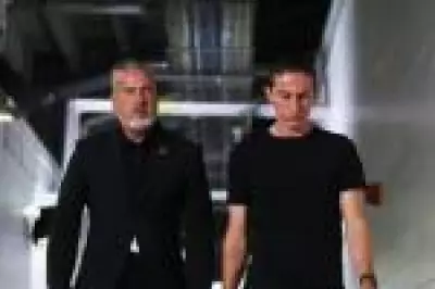 José Boto defende demissão de Filipe Luís no Flamengo como 'ato de coragem' necessário