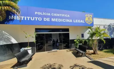 Jovem de 23 anos é assassinado a golpes de chave de fenda em Palmas