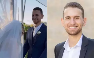 Jovem morre horas após casamento em Goiânia; irmã relata emoção e sorridente durante cerimônia