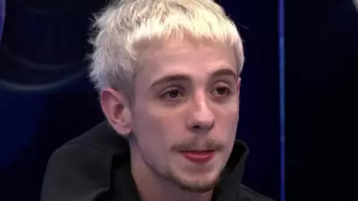 Juliano Floss planeja estratégias no BBB 26 após conquistar liderança