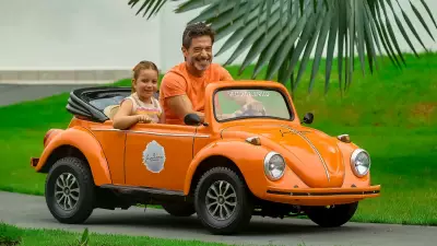 Jurema Vacation Club amplia atuação e fortalece estratégia de fidelização em resort paranaense