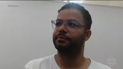 Justiça da Paraíba mantém prisão de influenciador Hytalo Santos e marido, rejeitando argumento da 'Lei Felca'