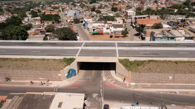 Justiça de SP libera demolições para duplicação da Rodovia Miguel Melhado em Campinas