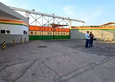 Justiça do Maranhão ordena intervenção municipal no transporte público de São Luís