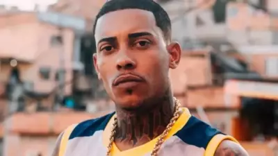 Justiça Federal mantém prisão de Poze do Rodo após audiência de custódia virtual