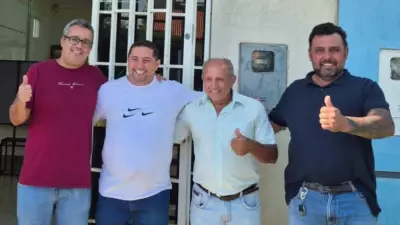 Justiça recontagem: quatro novos vereadores tomam posse em Pedregulho (SP)