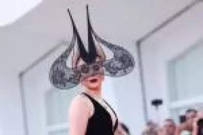 Lady Gaga: Como a moda se tornou sua ferramenta de expressão e coragem